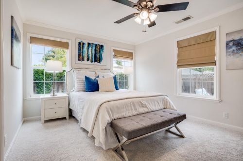 1009 Marsh Rd, Redwood City CA  94063-4431 exterior