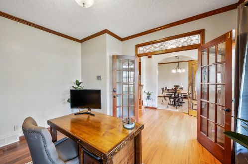 3854 Maple Grove Rd, Marion OH  43302-8459 exterior