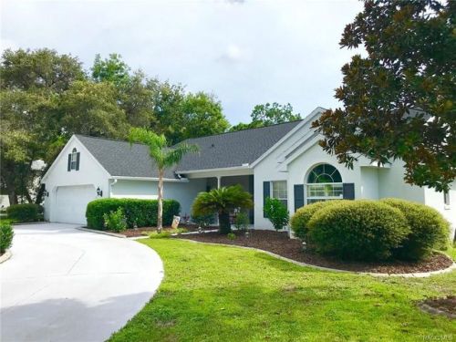 14 Gourds Ct, Homosassa, FL 34446-5302