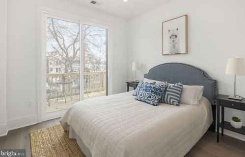 3125 11th St, Washington DC  20010-2401 exterior