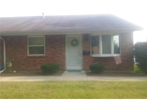 4601 Reno Ln, Springfield, OH 45503-6073