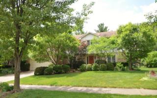 887 Knebworth Ct, Westerville, OH 43081-2753