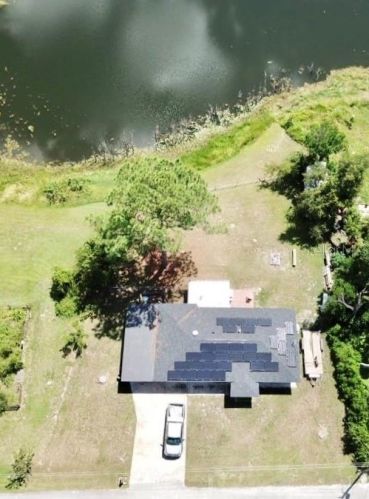 51 Spruce Ln, De Bary FL  32713-2868 exterior