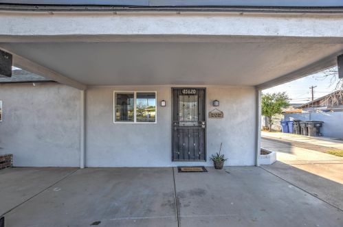 15620 Greasewood St, Sun City AZ 85378-3656 exterior