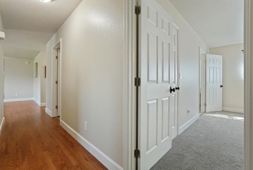 613 Mayflower St, Modesto CA  95356-1411 exterior