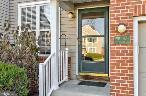 431 Nottingham Ln, Collegeville, PA 19426-4701