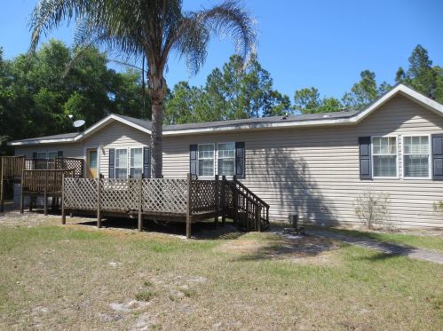 9300 Lake Marion Creek Rd, Grenelefe FL  33844-9017 exterior