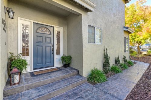 6719 Camino Del Sol Cir, Rancho Murieta, CA 95683-9443