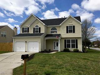 512 Mountain Stone Way, Chesapeake, VA 23320-3799