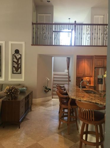 701 Cypress Green Cir, West Palm Beach FL  33414-6338 exterior