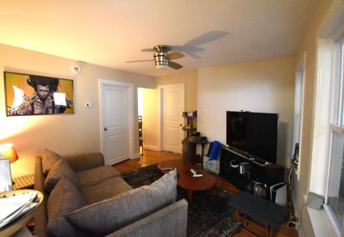 7 Ritter St, Nashua NH  03060-3732 exterior