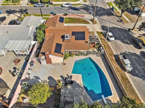 4903 Gln Arden Ave, Covina CA 91724-1917 exterior