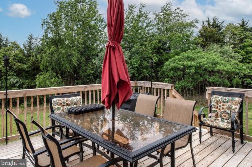 27732 Tatum Rd, Unionville VA  22567-3026 exterior