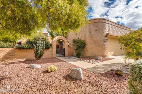 8490 Coral Ridge Loop, Tucson, AZ 85704-0912