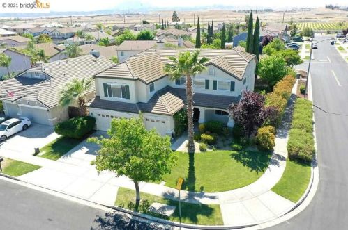10 Brooks Ct, Oakley, CA 94561-6340