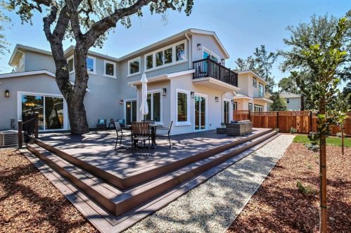 575 Beresford Ave, Redwood City CA  94061-4205 exterior