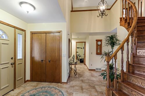 533 Morgan Dr, Williams Bay, WI 53191-9767