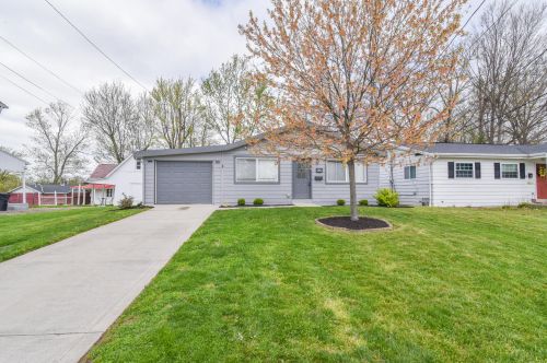 458 Buckner St, Covington, KY 41018-2306