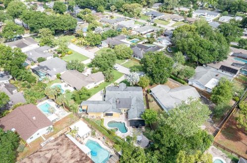 2240 Thunderbird Trl, Maitland FL  32751-3745 exterior