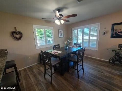 12830 Ballad Dr, Sun City AZ  85375-1836 exterior