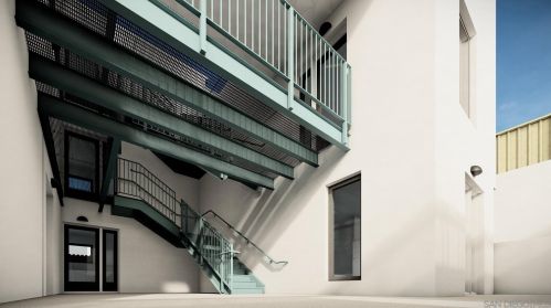 2519 Columbia St, San Diego CA 92103-4701 exterior