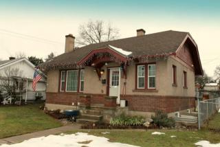 609 Dalton Ave, Spokane WA  99205-4927 exterior