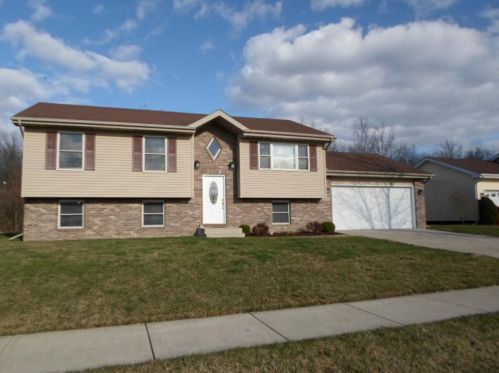 14205 Wheeler St, Cedar Lake, IN 46303-2300