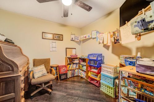 1406 138th Ave, New Johannesburg WI  54017-6821 exterior