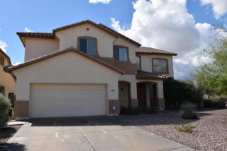 18051 Westpark Blvd, Sun City, AZ 85388-1672