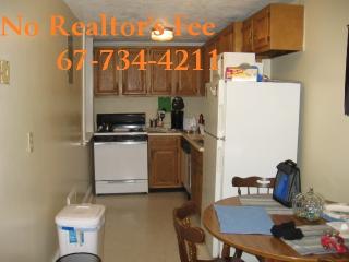 11 Chestnut Hill Ave, Boston MA  02135 exterior