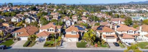 1938 White Birch Dr, Vista CA  92081-7316 exterior