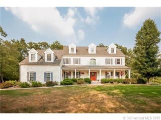 12 Renees Way, Madison, CT 06443-8130