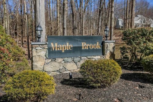 245 Maple Brook Ct, Yorktown Hgts NY  10598-1976 exterior
