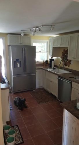 22 Huckleberry Trl, South Kingstown RI  02874-2337 exterior