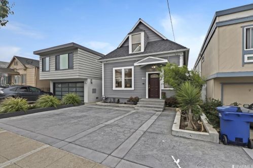 643 Grand Ave, South San Francisco, CA 94080-3552