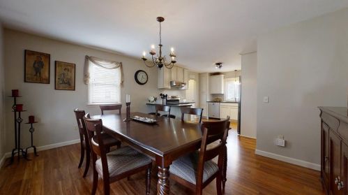 35 Overlook Rd, South Kingstown RI  02882-1246 exterior