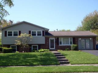 268 Melbourne Way, Lexington, KY 40503-2651