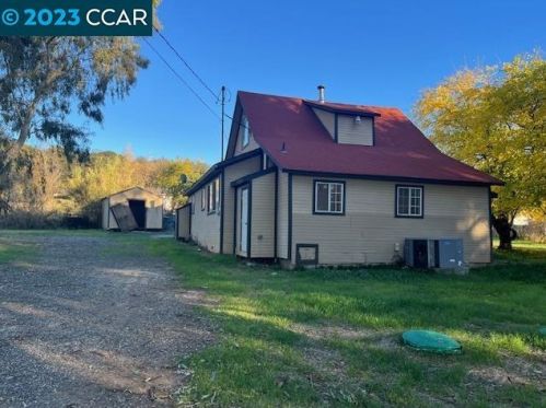 6431 Upper Palermo Rd, Oroville CA  95966-9017 exterior