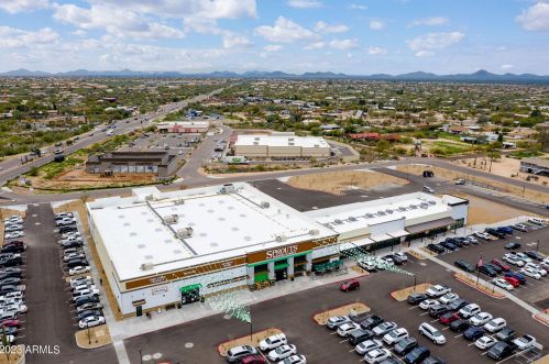 33237 45th Pl, Cave Creek AZ  85331-5073 exterior