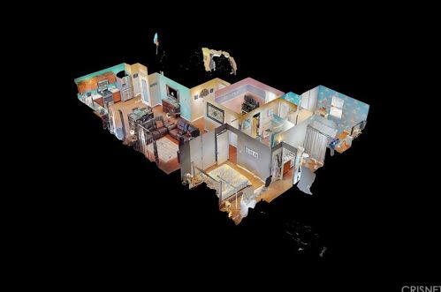 43123 Fleetwood Dr, Lancaster CA 93535-5213 exterior