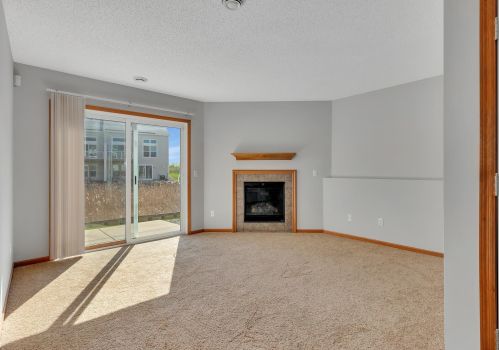 15381 Falk Dr, Lino Lakes MN  55038-6309 exterior