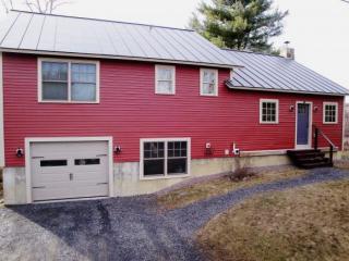 2029 Blush Hill Rd, Waterbury, VT 05676-9277
