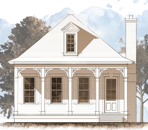 43 Harford, Beaufort, SC 29906-9183