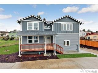 10036 59th Ave, Seattle, WA 98178-2325
