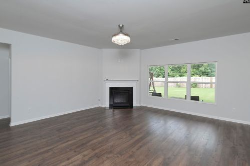 312 White Oleander Dr, Lexington SC  29072 exterior