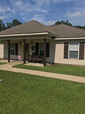 1015 River Rd, Oakdale, LA 71463-9706