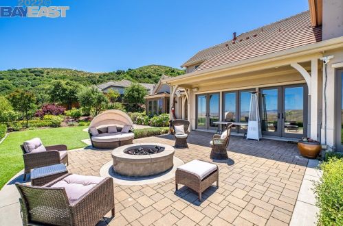 1087 Hawkshead Cir, San Ramon CA  94583-6003 exterior