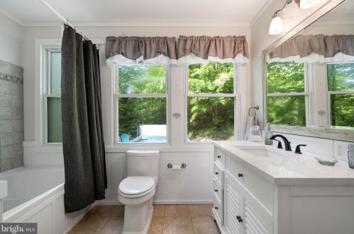 738 Forest Drive Ext, Richmond National Battlefiel VA  22835-5901 exterior