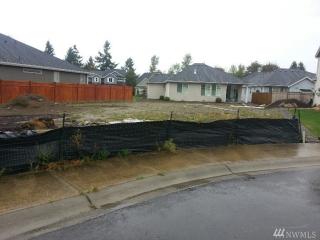 8023 135th Street Ct, Puyallup, WA 98373-5558