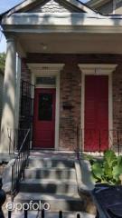 619 Washington Ave, New Orleans LA  70130-5449 exterior